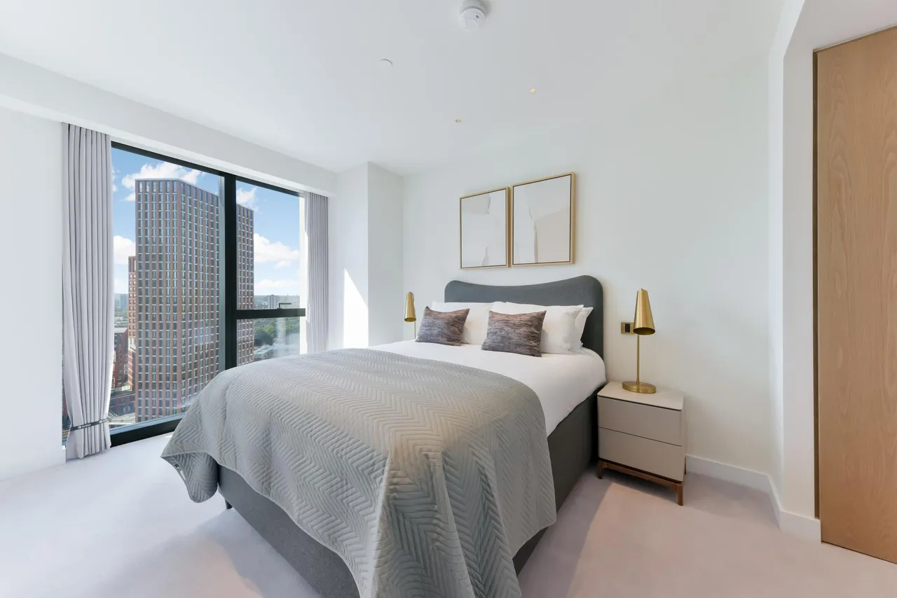 Nine Elms Lane, London, SW8, photo 13