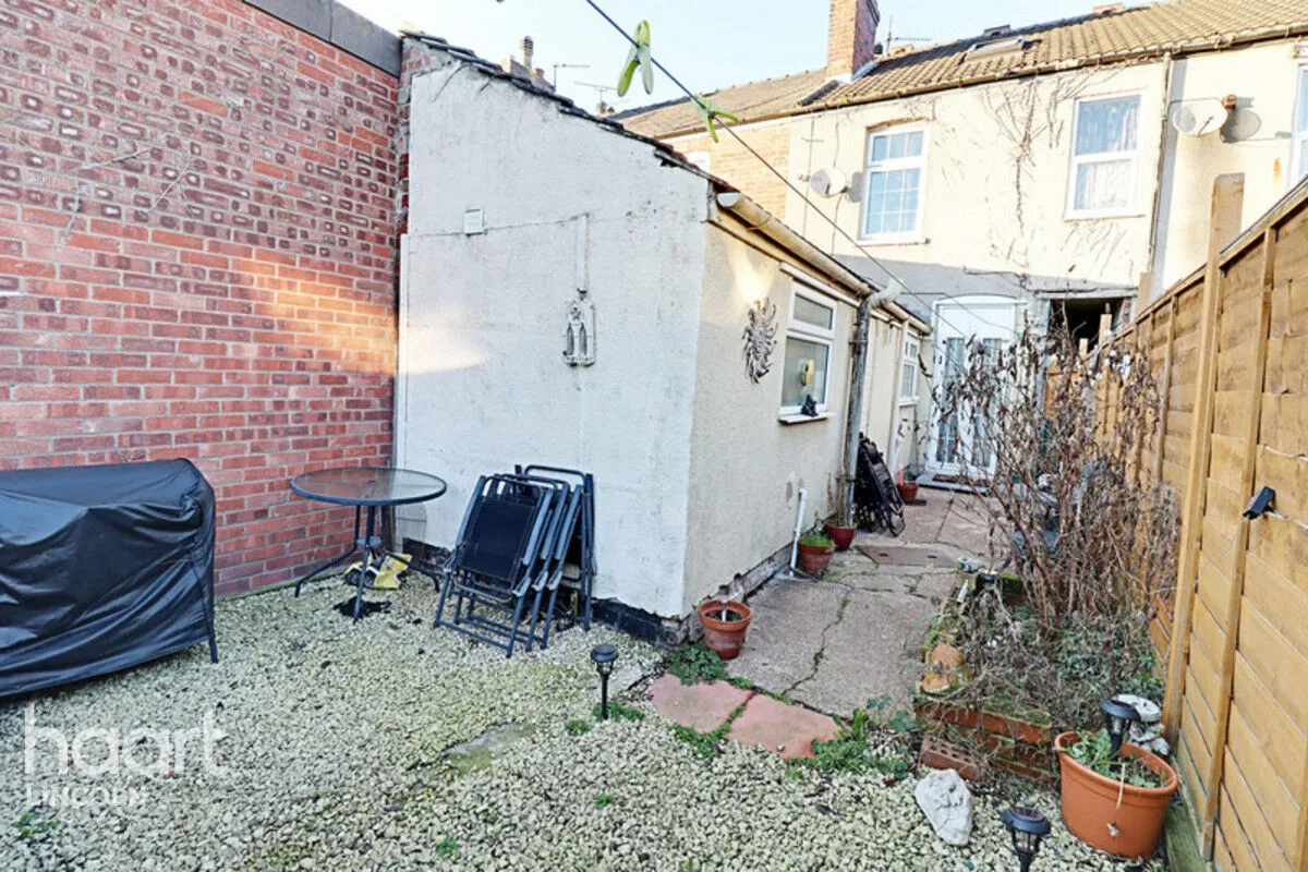 Norris Street, Lincoln, LN5, photo 2