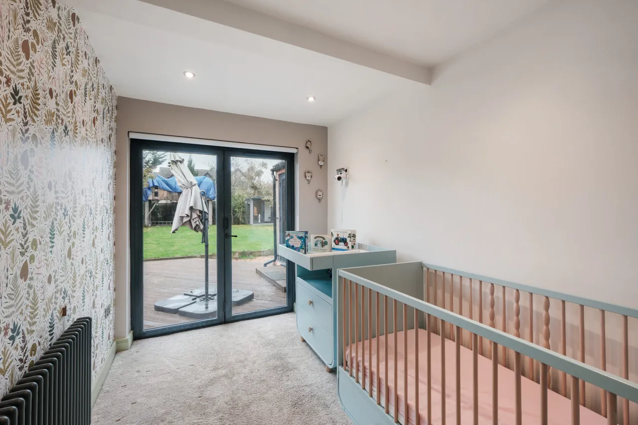 Sinton Green, Hallow, WR2, photo 7