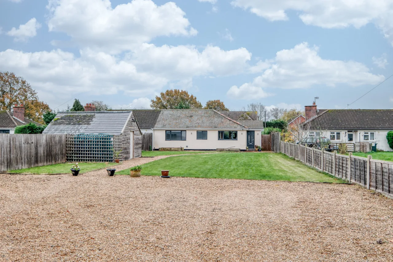 3 bed house for sale, Sinton Green, Hallow, WR2