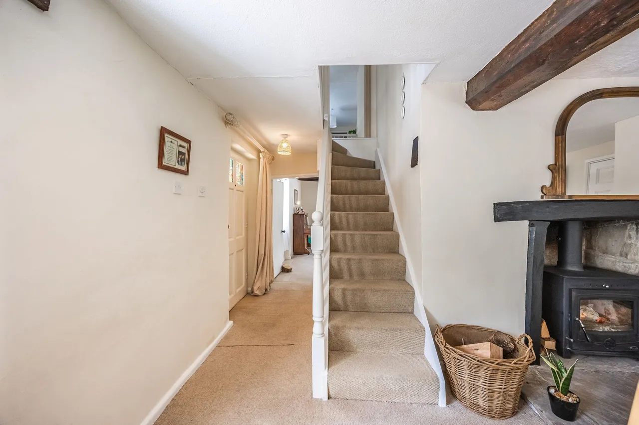Attractive Grade II Listed Property i, photo 12