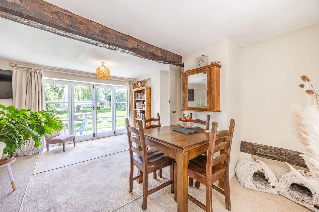 Attractive Grade II Listed Property i, photo 10