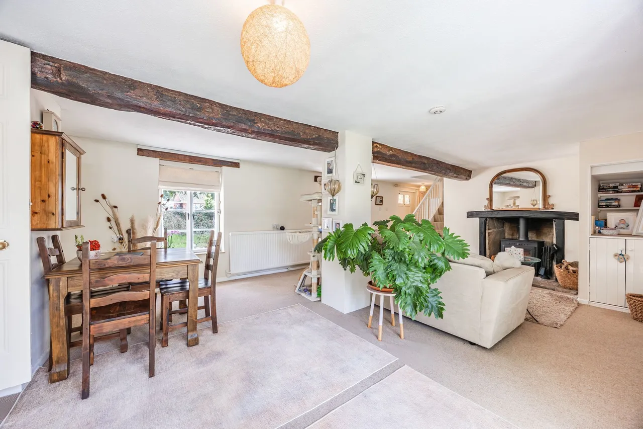 Attractive Grade II Listed Property i, photo 6