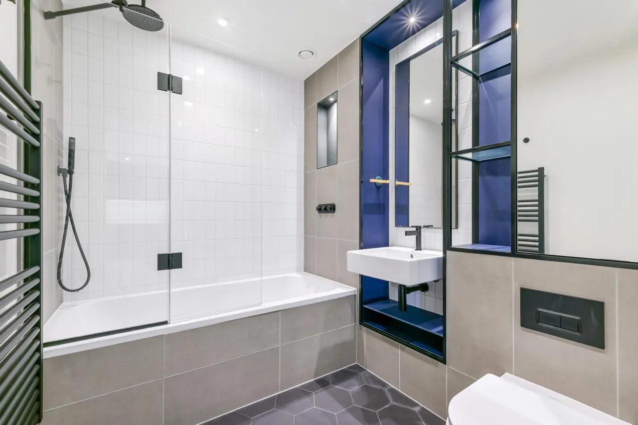 Waterview House, Grand Union, HA0, photo 3