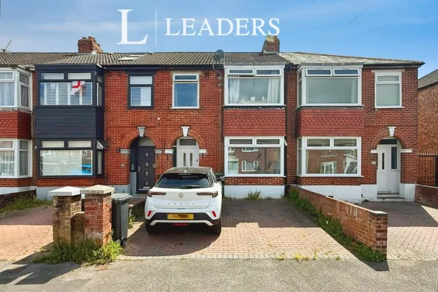 Albemarle Avenue, Gosport, PO12, photo 5