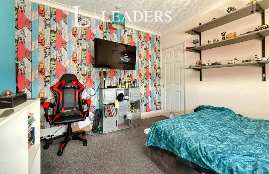 Albemarle Avenue, Gosport, PO12, photo 9