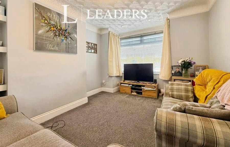 Albemarle Avenue, Gosport, PO12, photo 6