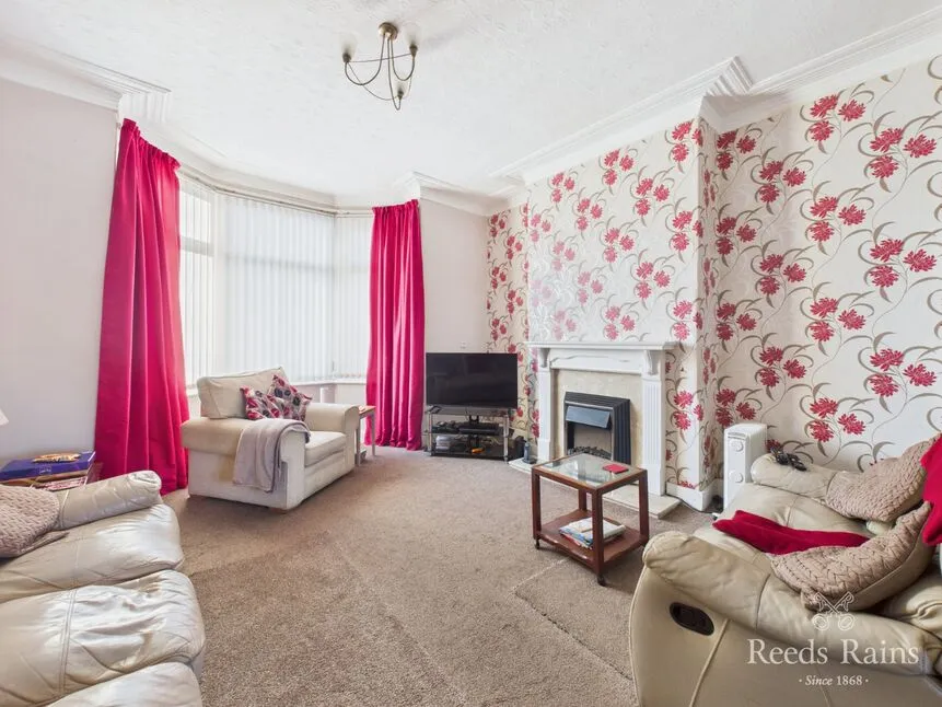 Stanhope Road, Stockton-on-Tees, Durham, TS18, photo 8