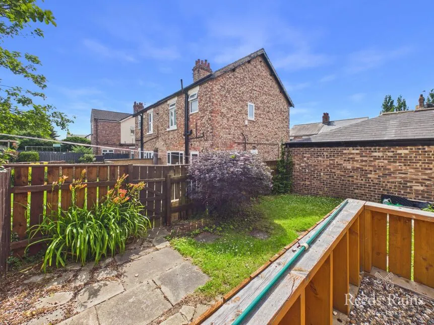 Stanhope Road, Stockton-on-Tees, Durham, TS18, photo 3