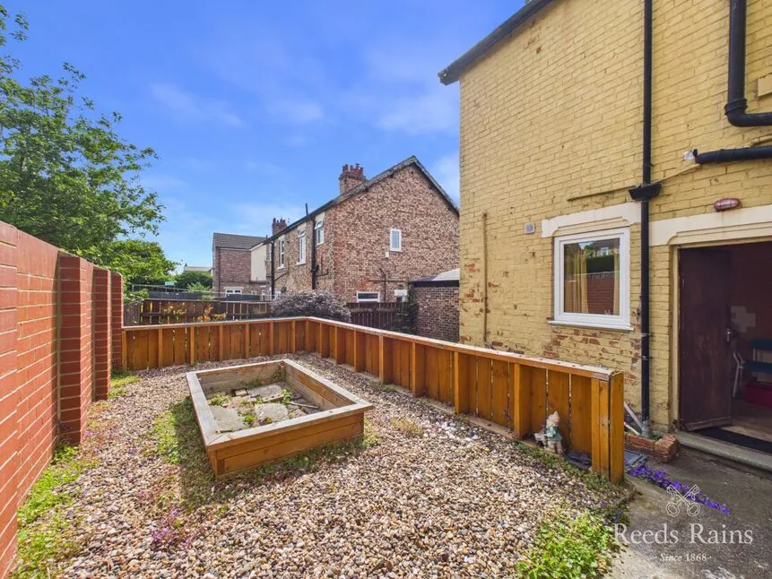 Stanhope Road, Stockton-on-Tees, Durham, TS18, photo 4