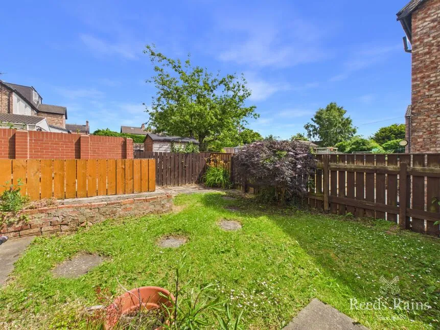 Stanhope Road, Stockton-on-Tees, Durham, TS18, photo 2