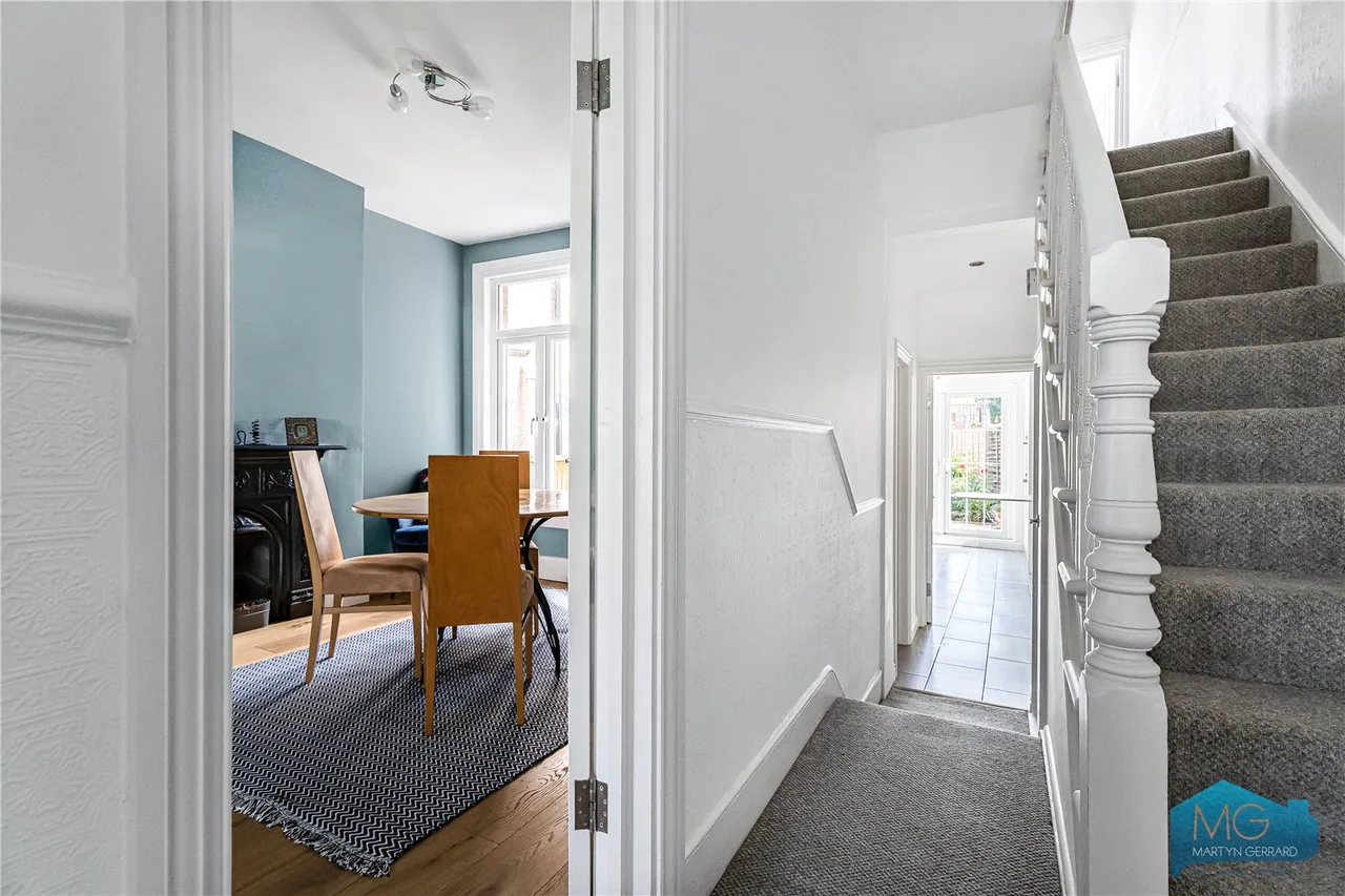 Pembroke Road, London, N10, photo 7