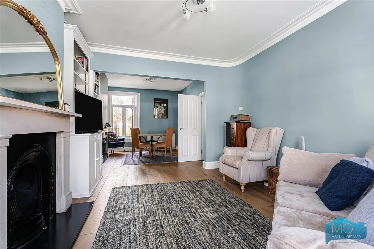 Pembroke Road, London, N10, photo 4