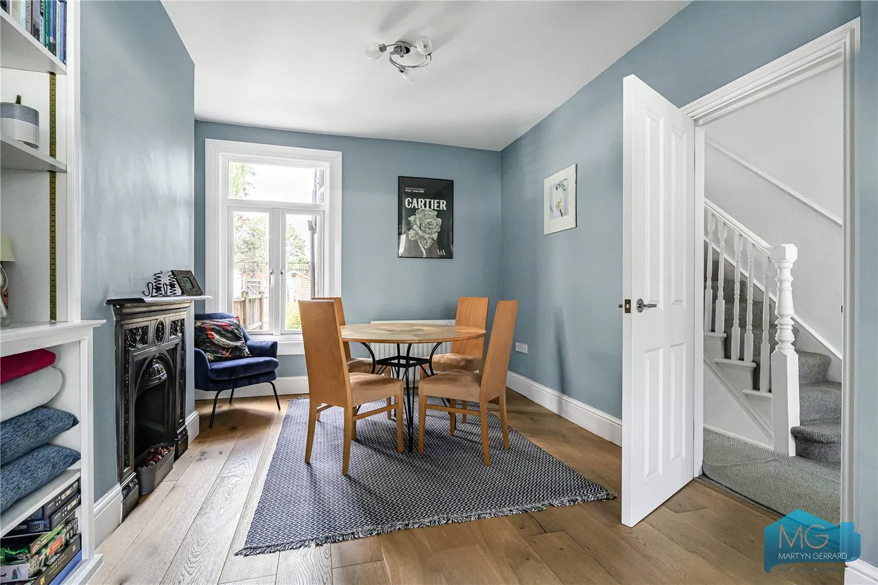 Pembroke Road, London, N10, photo 5