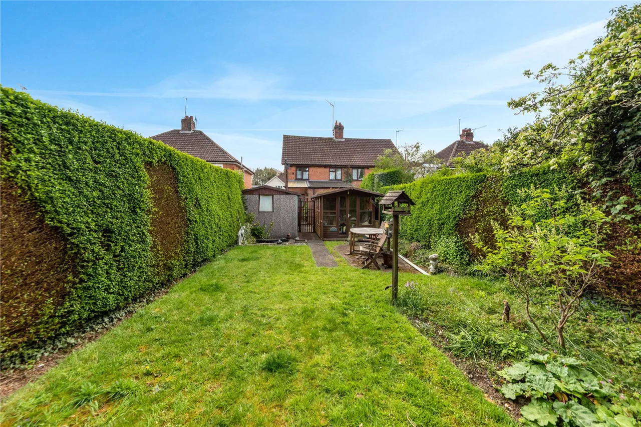 Batchley Road, Redditch, Worcestershire, B97 6HY, photo 18