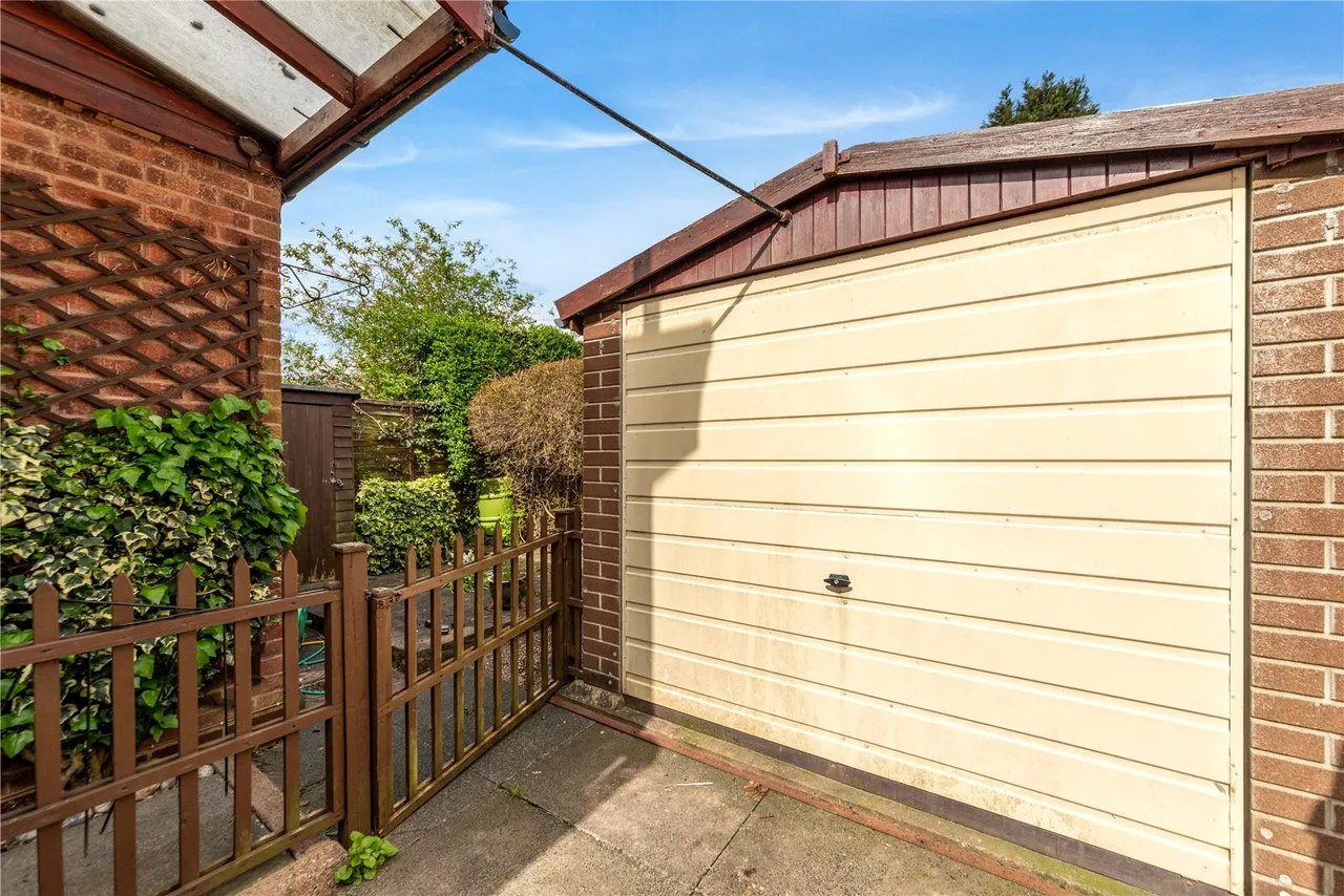 Batchley Road, Redditch, Worcestershire, B97 6HY, photo 19