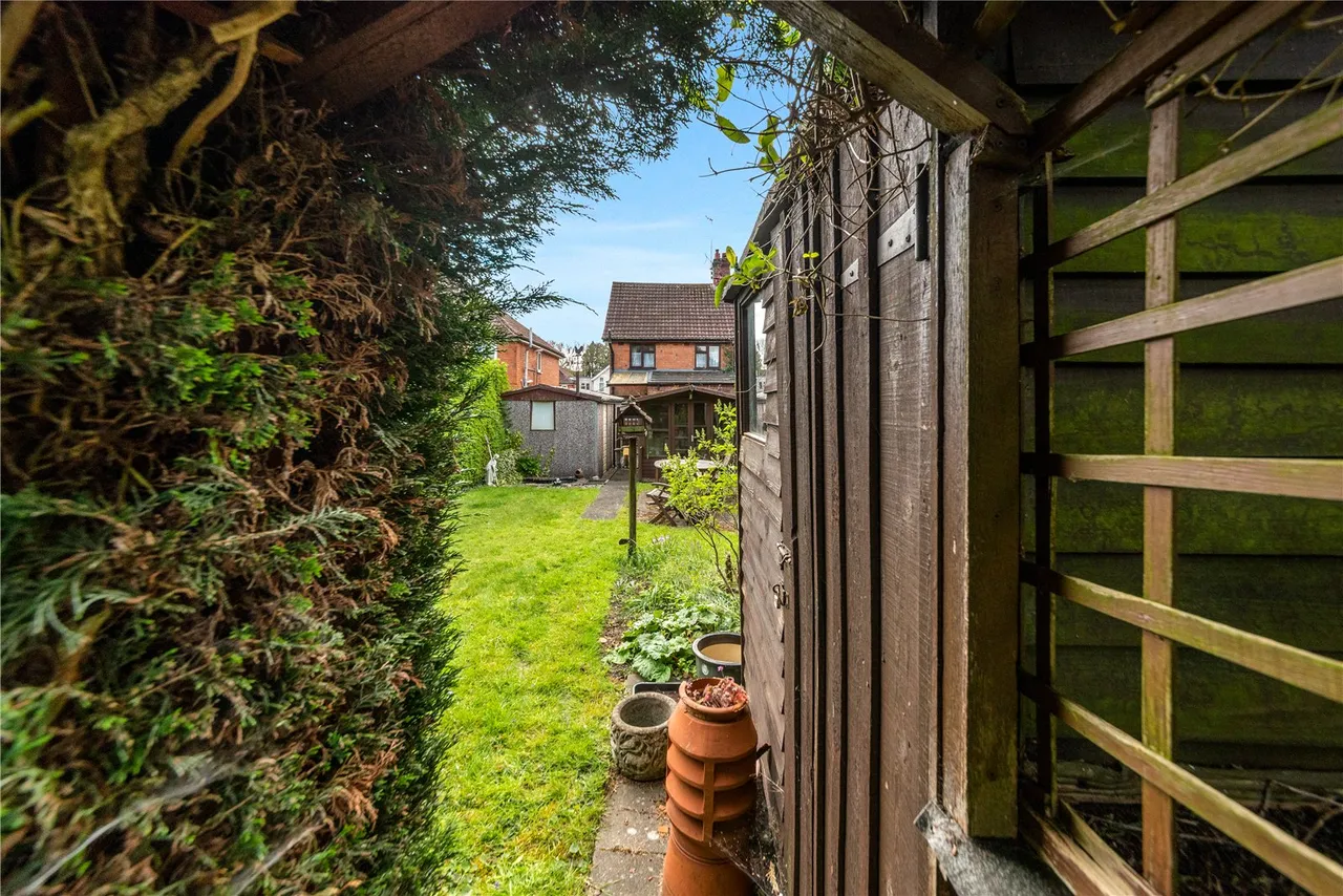 Batchley Road, Redditch, Worcestershire, B97 6HY, photo 17