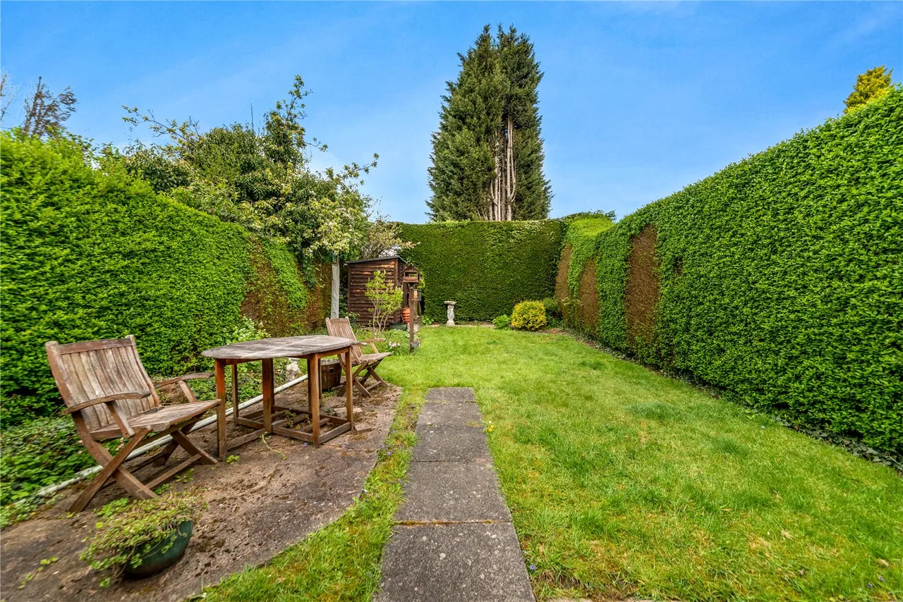 Batchley Road, Redditch, Worcestershire, B97 6HY, photo 4