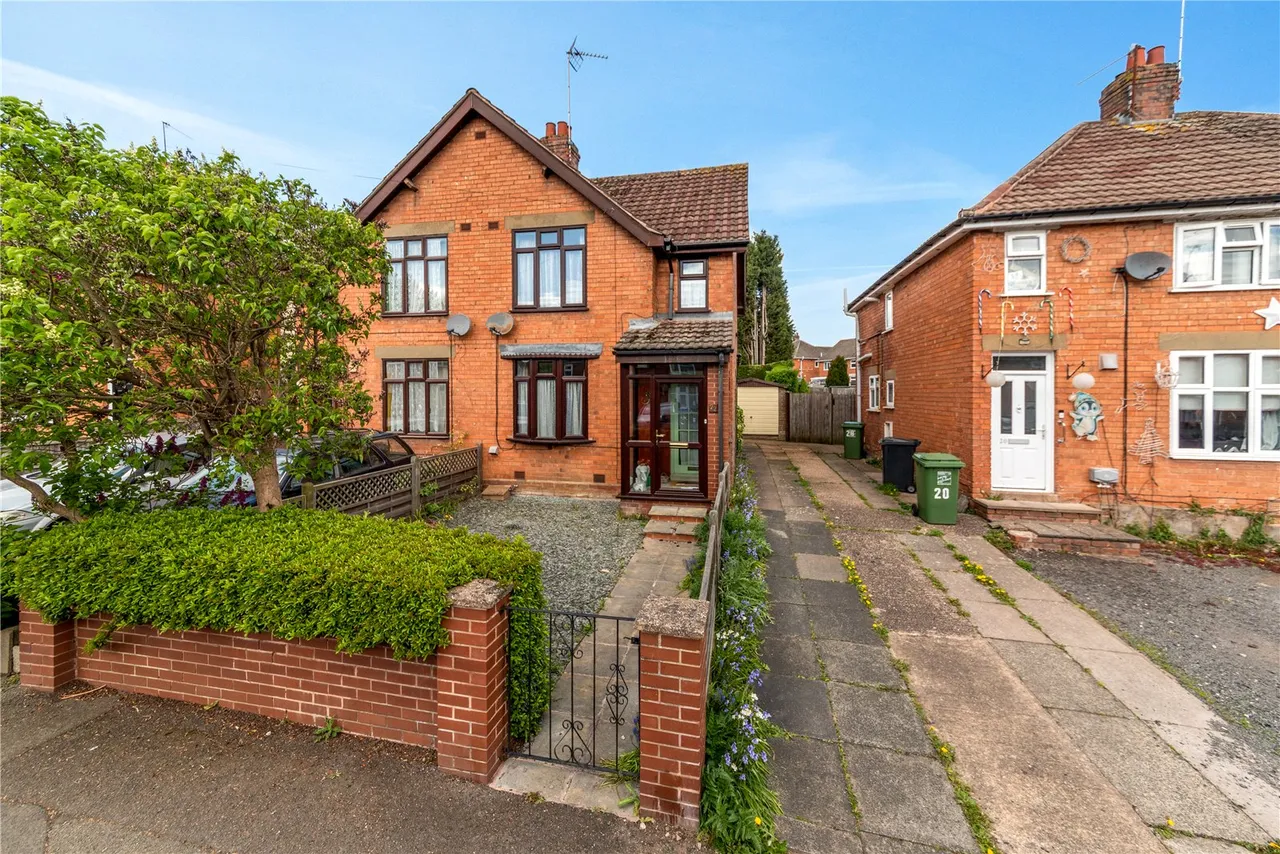 3 bed house for sale — Batchley Road, Redditch, Worcestershire, B97 6HY