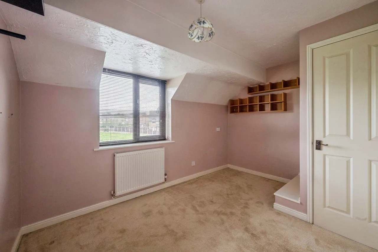Grace Road, Edlington, Doncaster, South Yorkshire, DN12, photo 11