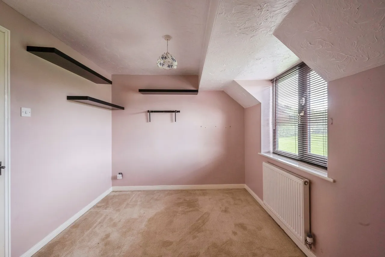 Grace Road, Edlington, Doncaster, South Yorkshire, DN12, photo 12