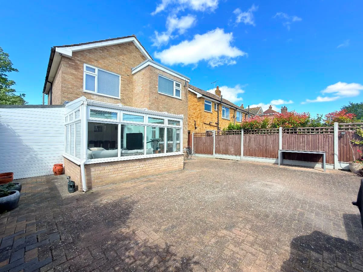Canterbury Road, Margate, Kent, CT9 5JP, photo 16