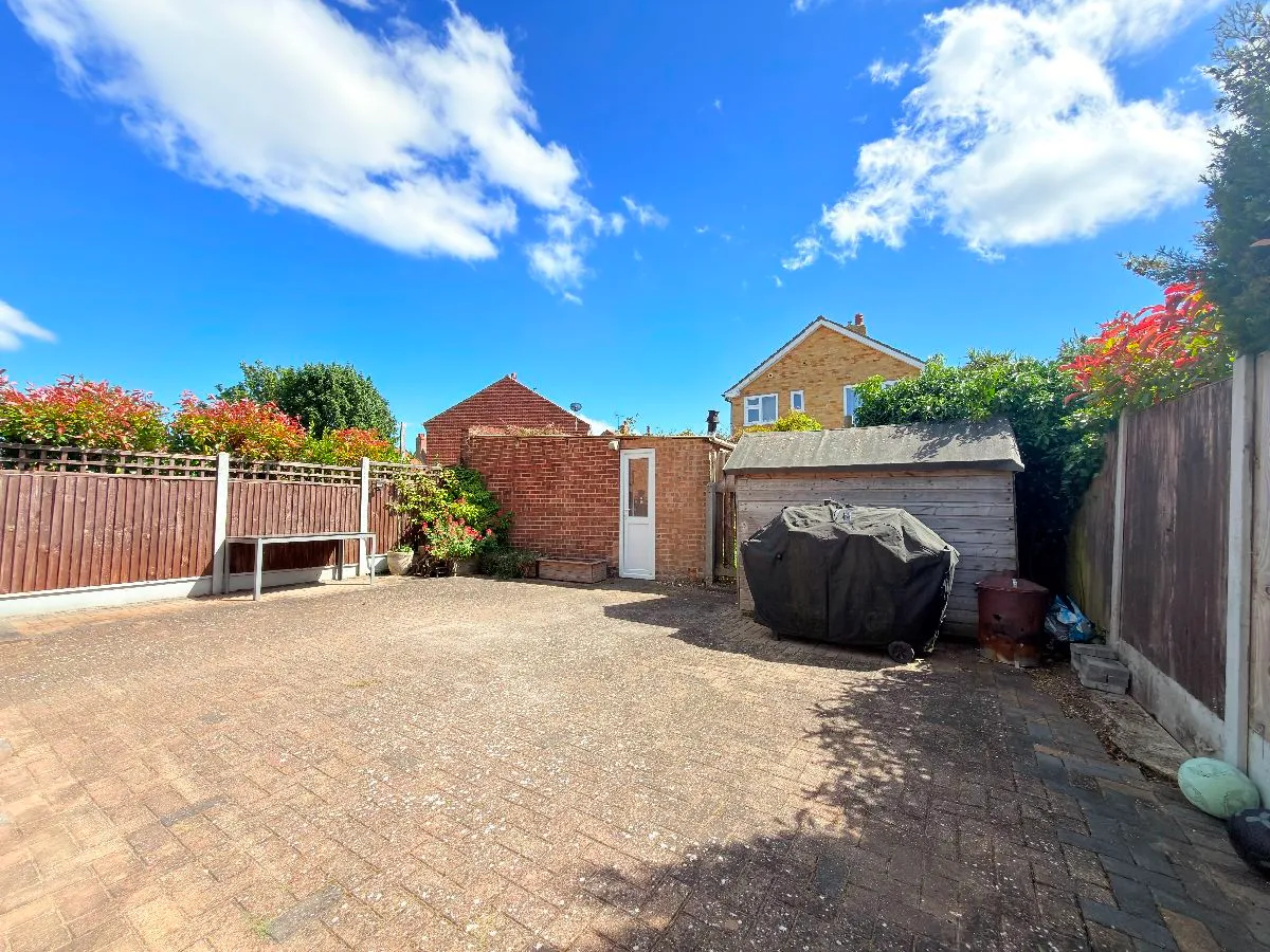 Canterbury Road, Margate, Kent, CT9 5JP, photo 17
