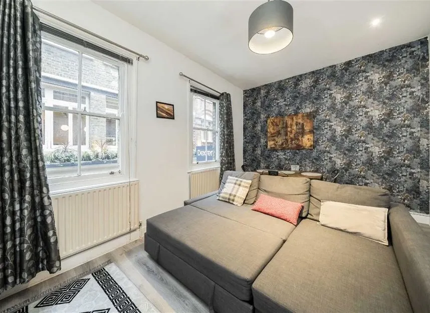 Sandys Row, Liverpool Street, E1, photo 5
