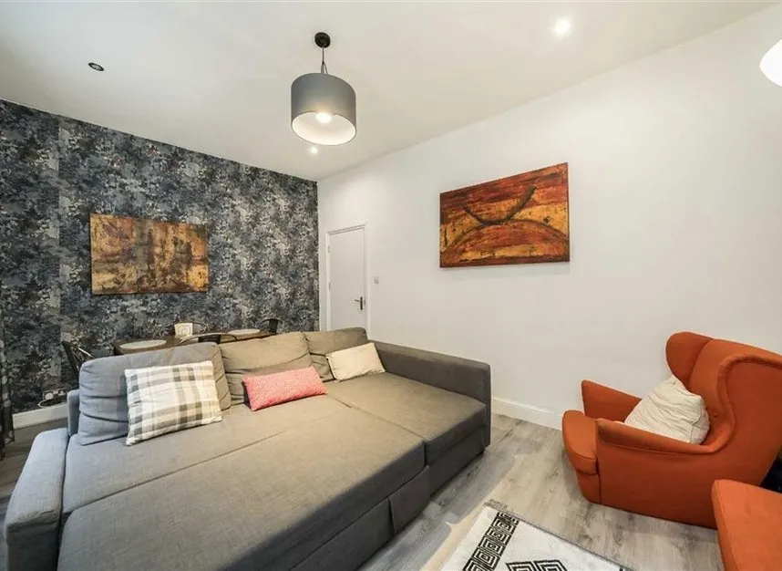 Sandys Row, Liverpool Street, E1, photo 6
