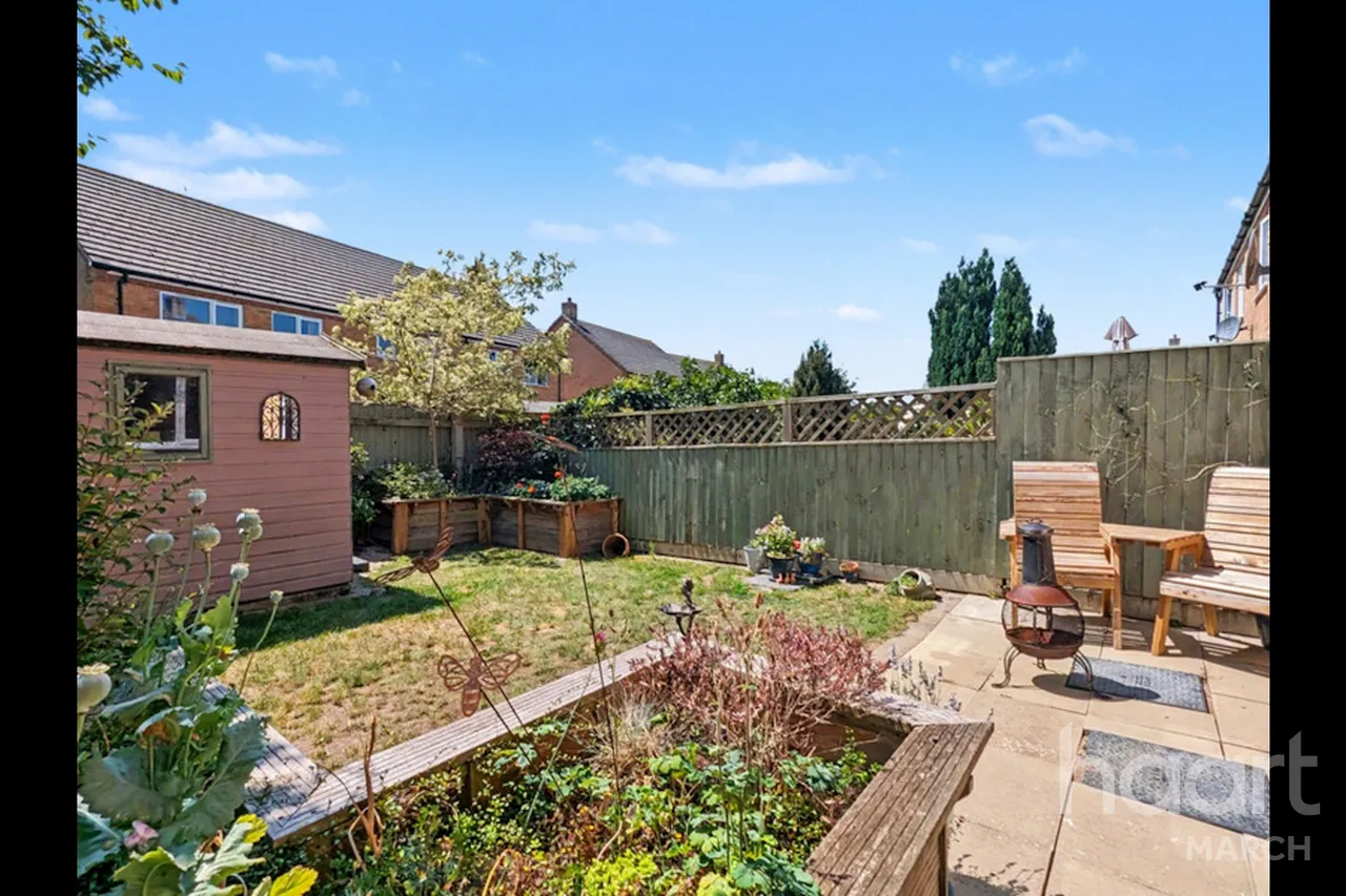 Lancaster Way, Chatteris, PE16, photo 6