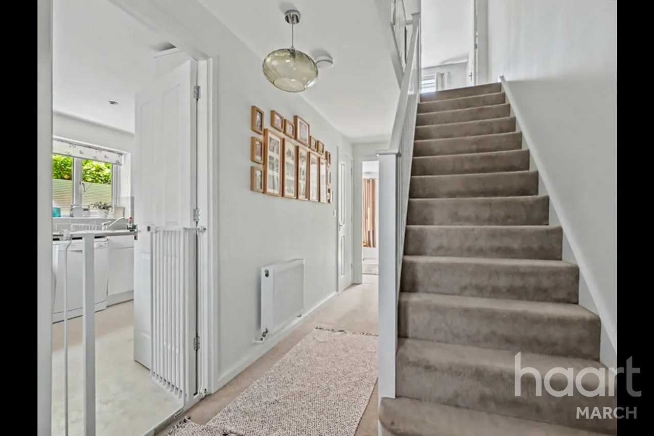 Lancaster Way, Chatteris, PE16, photo 7