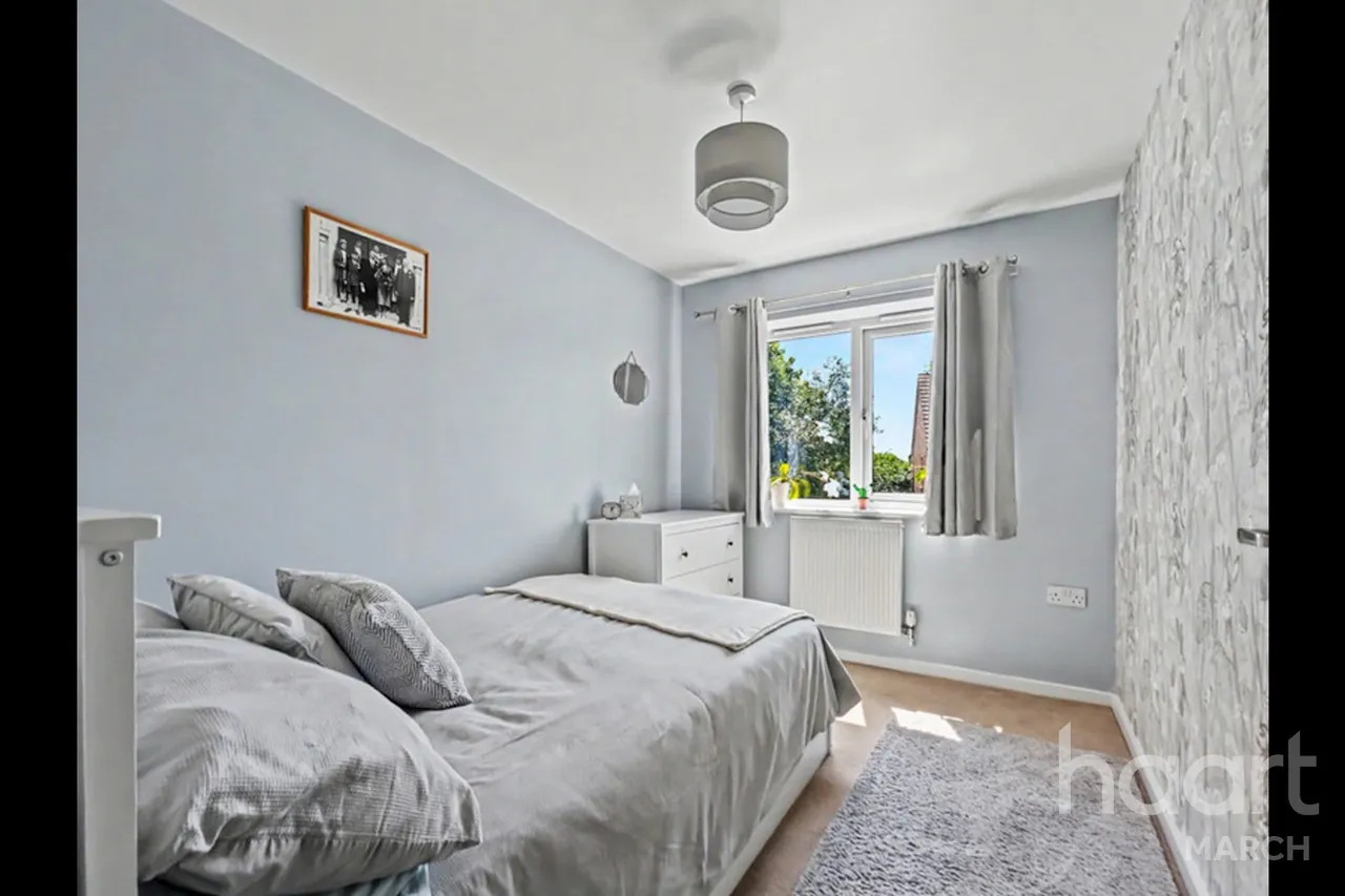 Lancaster Way, Chatteris, PE16, photo 18