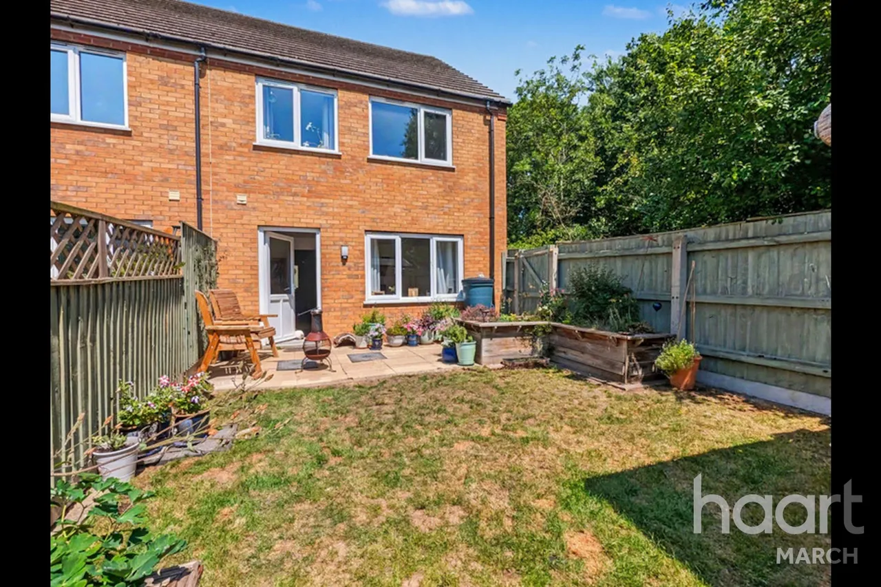 Lancaster Way, Chatteris, PE16, photo 23