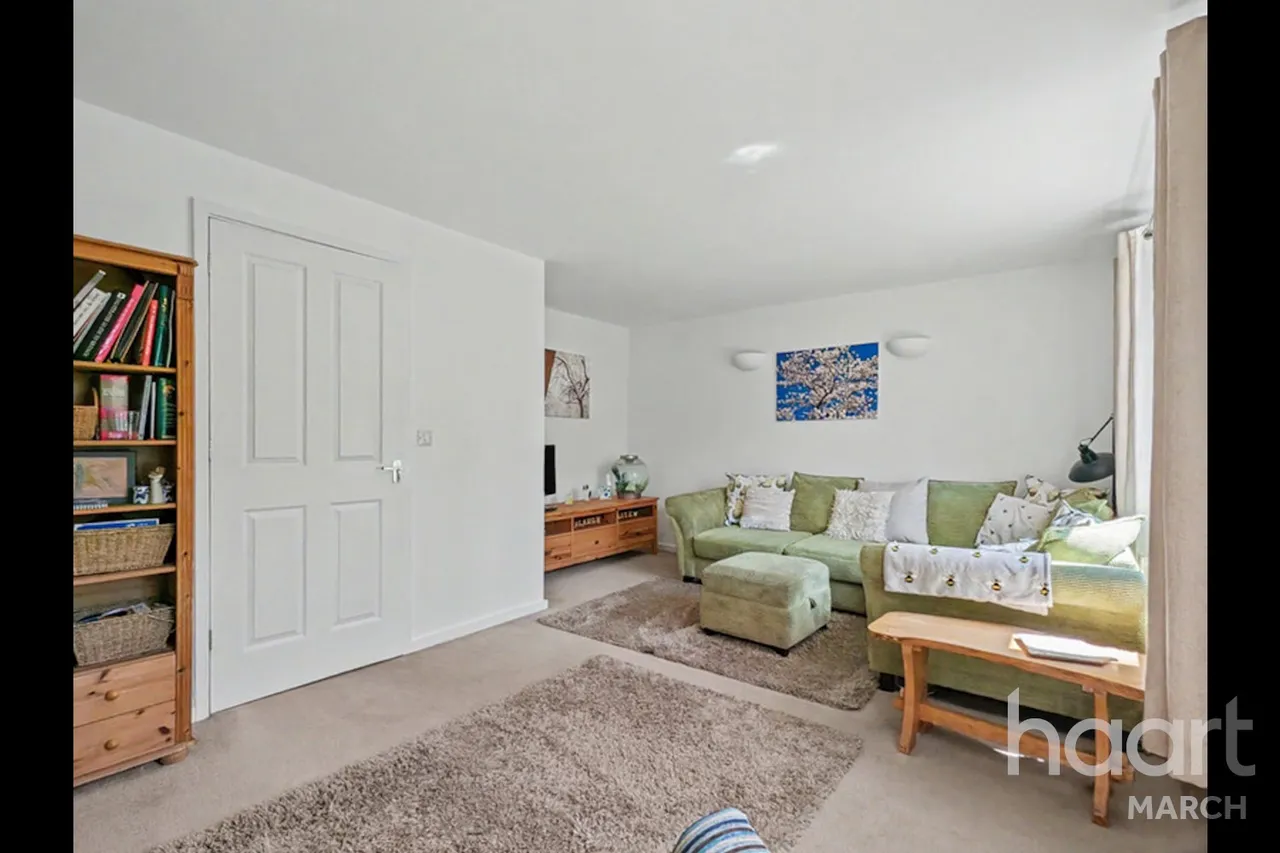 Lancaster Way, Chatteris, PE16, photo 9