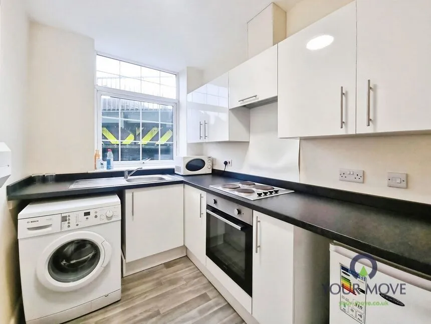 Caroline Street, Stoke-on-Trent, Staffordshire, ST3, photo 12