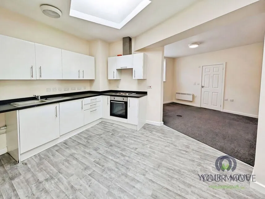 Caroline Street, Stoke-on-Trent, Staffordshire, ST3, photo 3