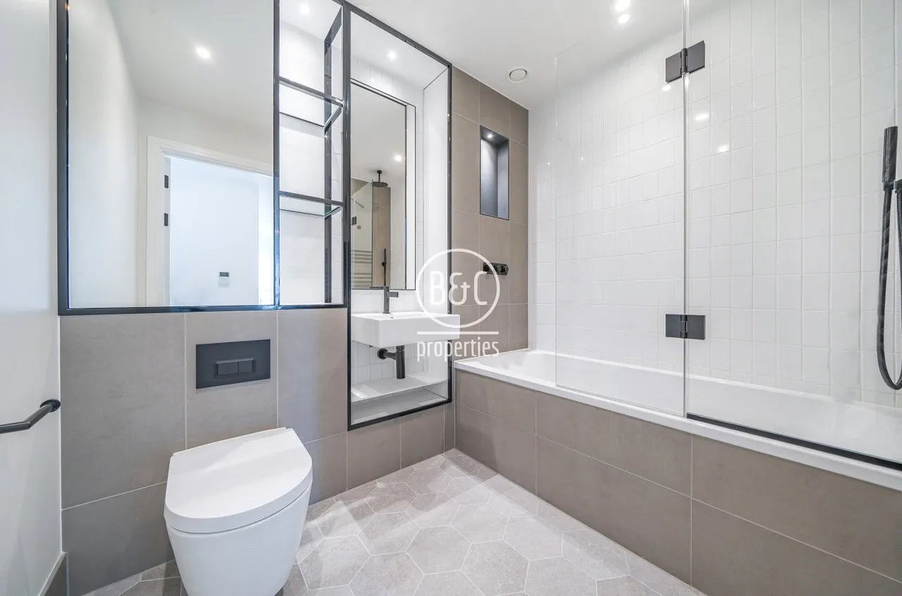 Caldon Boulevard, Grand Union, Wembley, HA0 1BD, photo 7