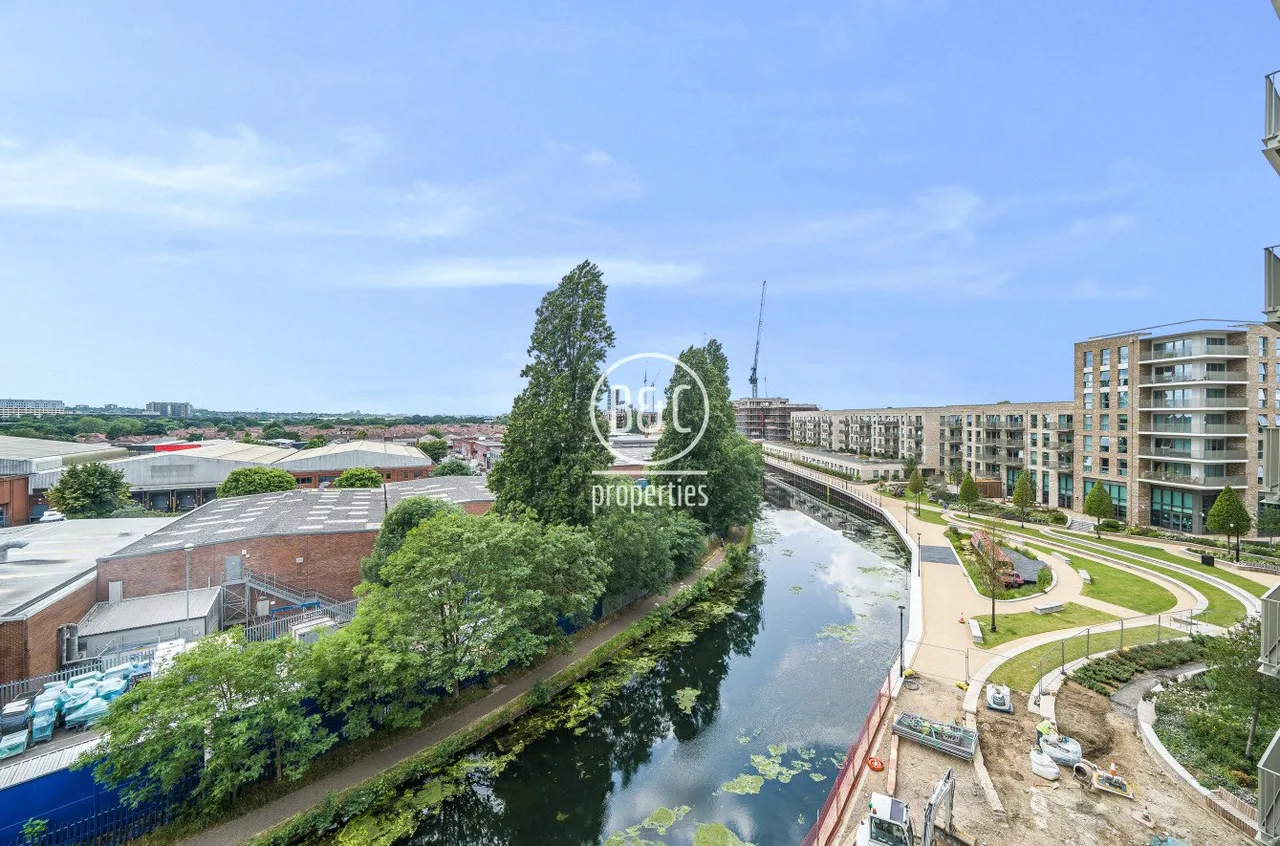 Caldon Boulevard, Grand Union, Wembley, HA0 1BD, photo 8