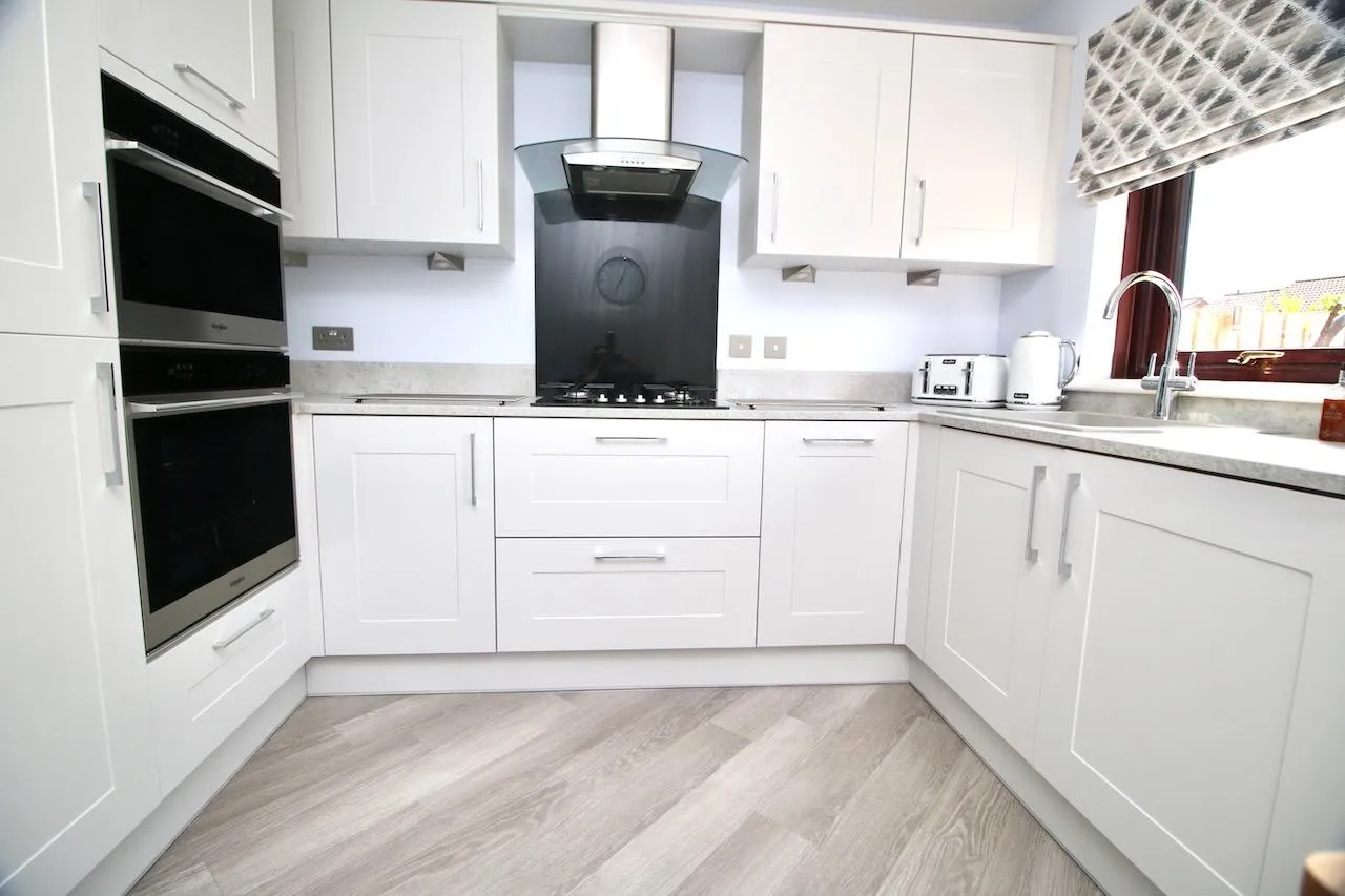 Logan Drive, Cumbernauld, G68 9EY, photo 3