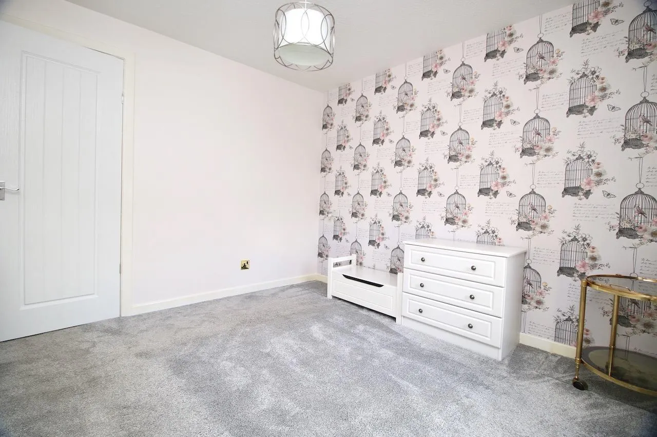 Logan Drive, Cumbernauld, G68 9EY, photo 11