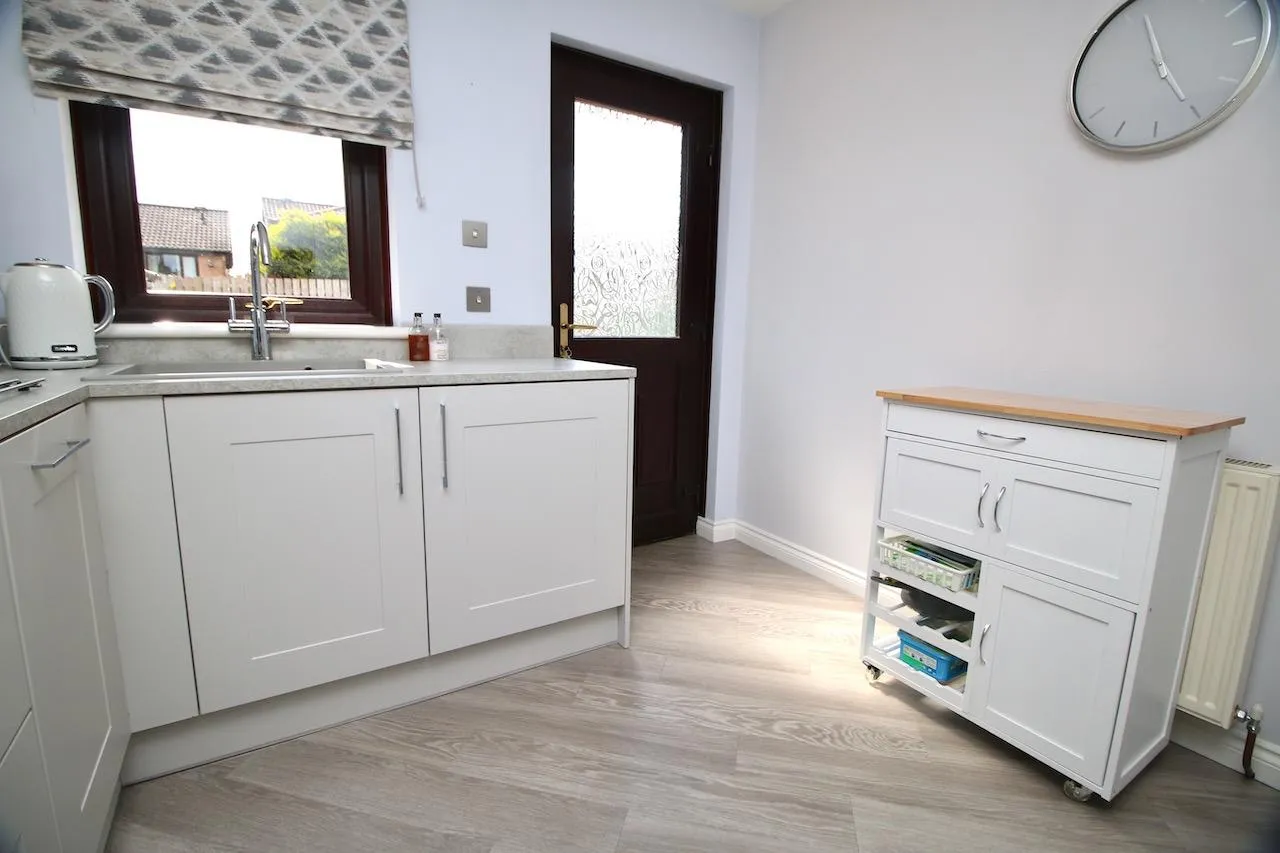 Logan Drive, Cumbernauld, G68 9EY, photo 5