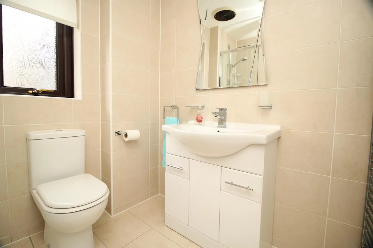 Logan Drive, Cumbernauld, G68 9EY, photo 14