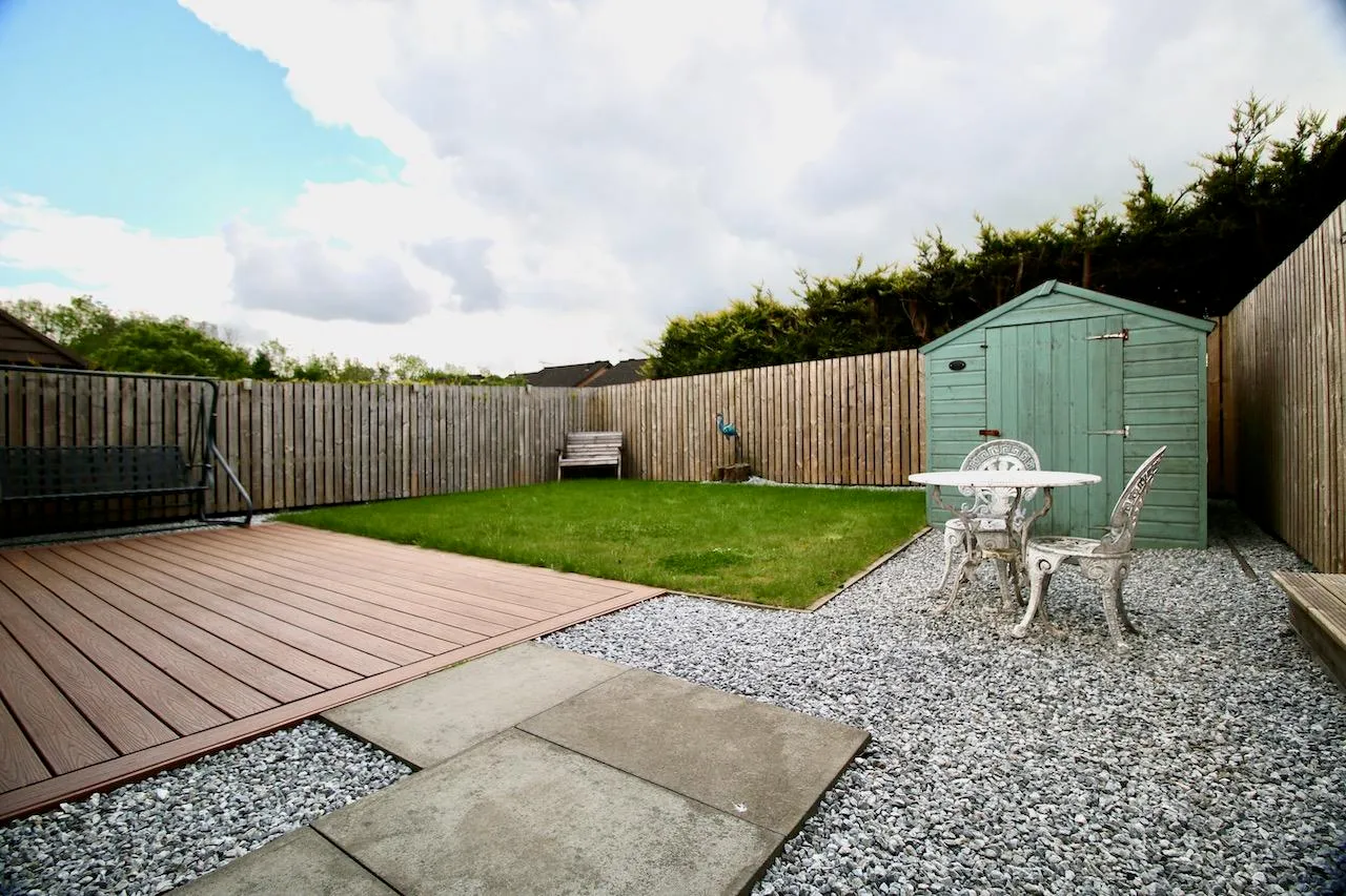 Logan Drive, Cumbernauld, G68 9EY, photo 18