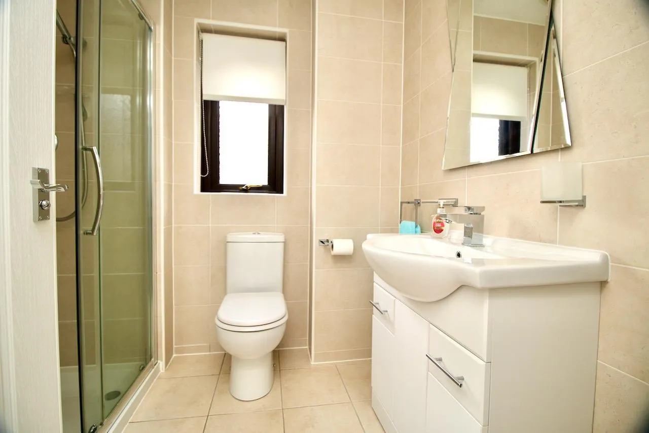Logan Drive, Cumbernauld, G68 9EY, photo 12