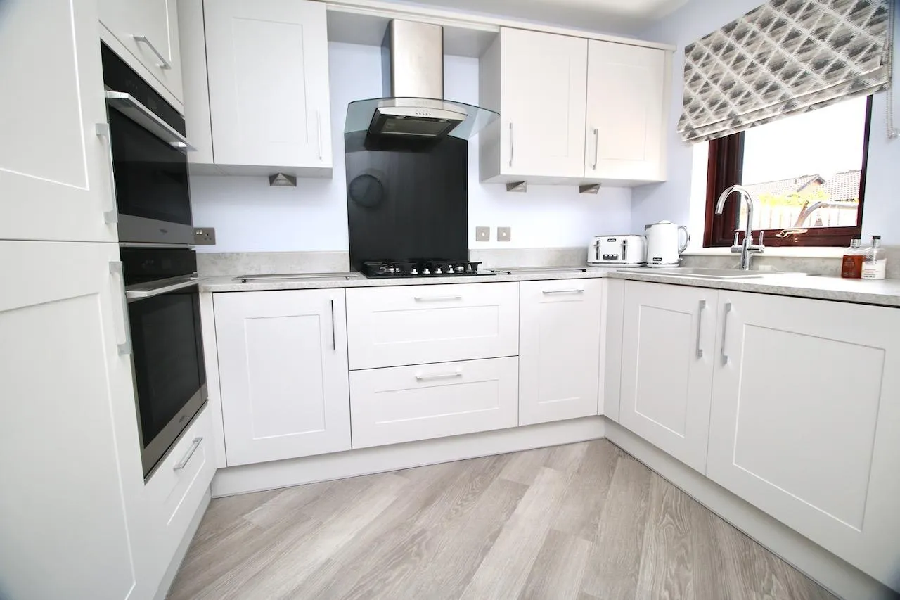 Logan Drive, Cumbernauld, G68 9EY, photo 4