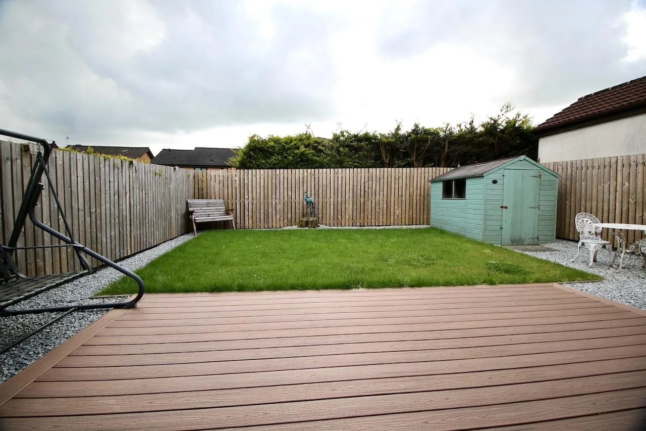 Logan Drive, Cumbernauld, G68 9EY, photo 17