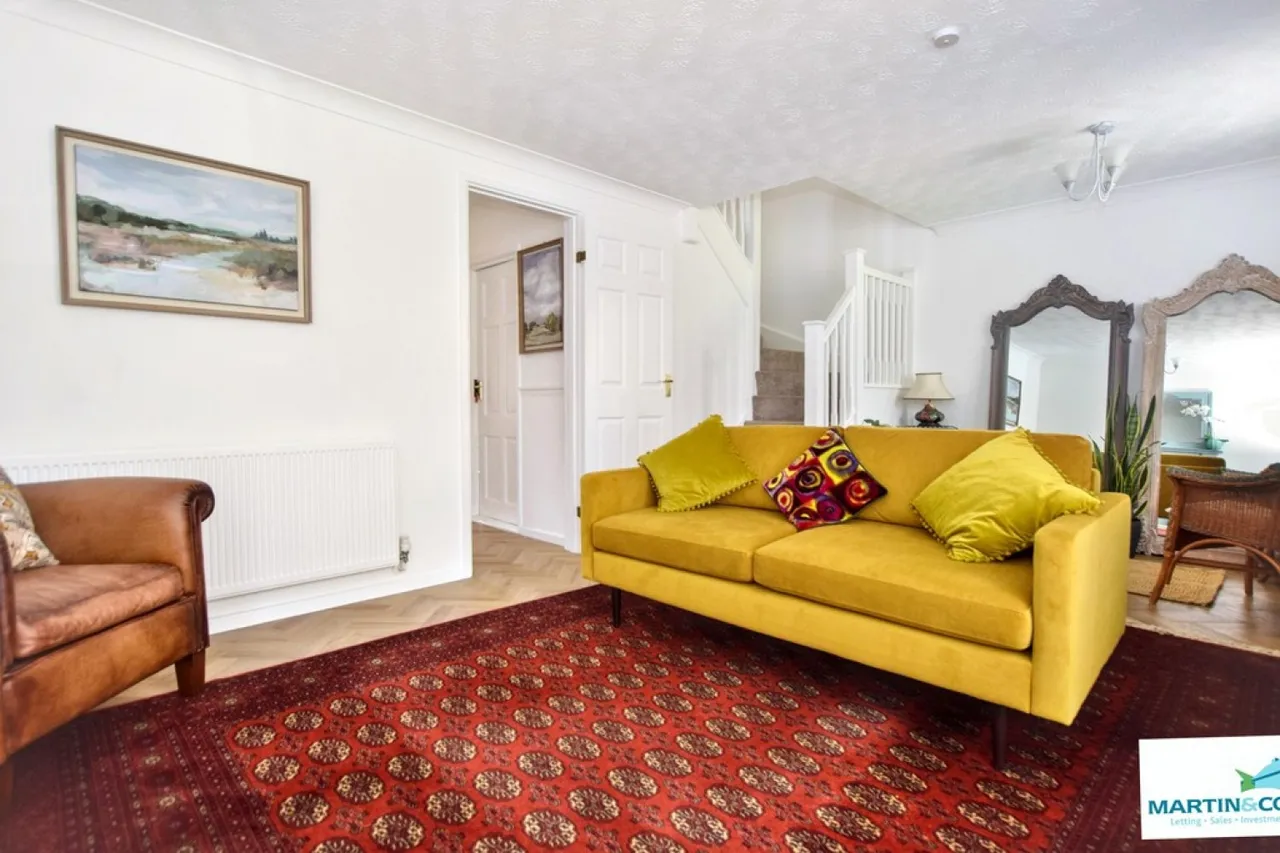 Aldin Way, Hinckley, photo 5