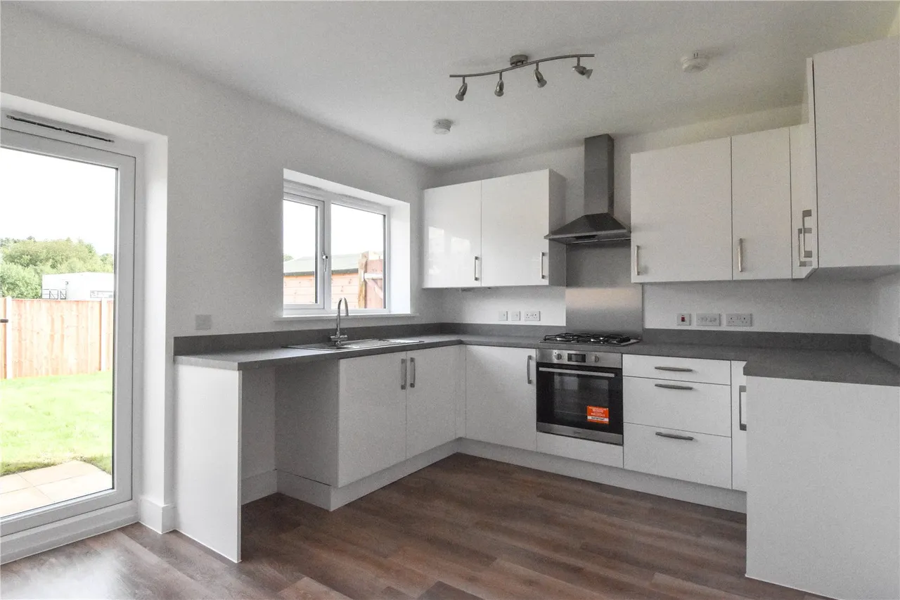 Hodington Way, Cofton Hackett, B45, photo 6