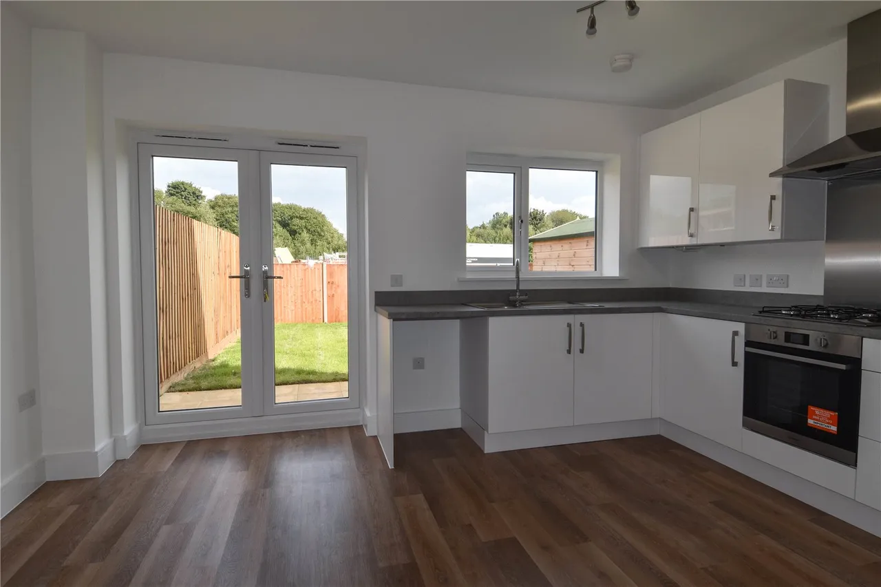 Hodington Way, Cofton Hackett, B45, photo 8