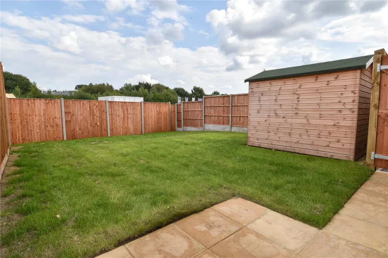 Hodington Way, Cofton Hackett, B45, photo 20